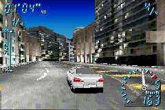 Need for Speed - Underground Screenshot 1